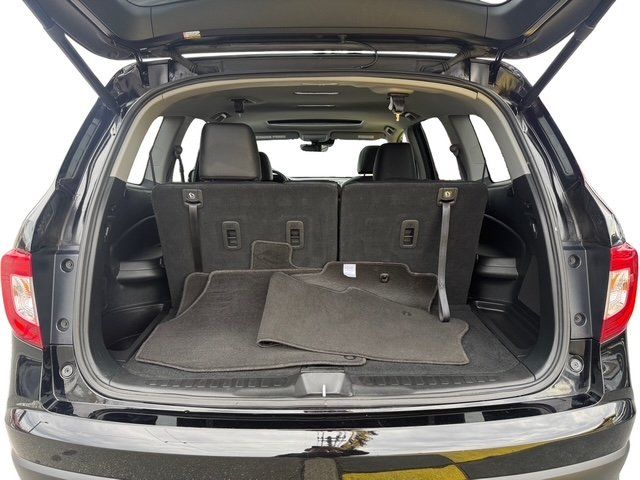 2022 Honda Pilot SE - Photo 26