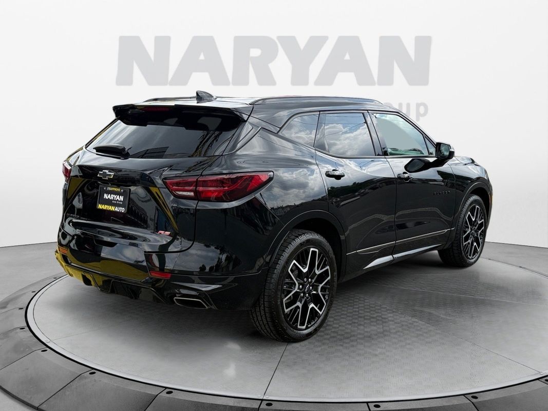 2023 Chevrolet Blazer RS - Photo 7