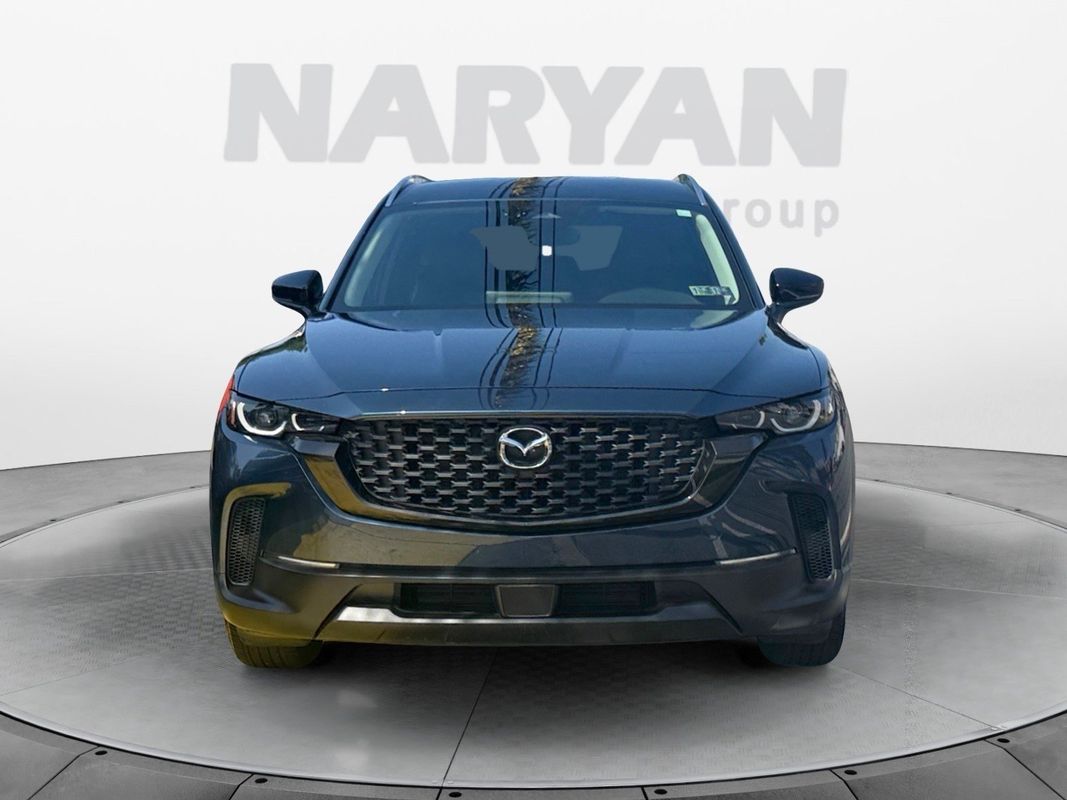 2025 Mazda CX-50 2.5 S Preferred photo 2