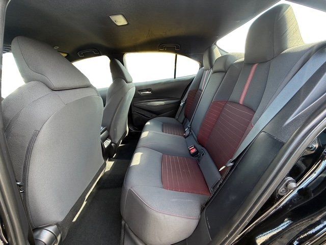 2025 Toyota Corolla SE - Photo 19