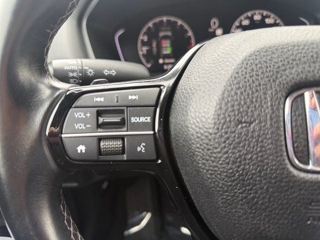 2023 Honda Civic Hatchback Sport - Photo 14