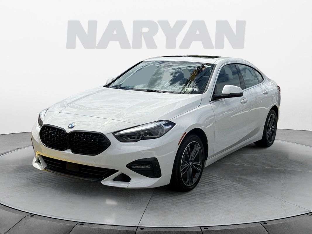 2021 Bmw 228i xDrive GC photo 3