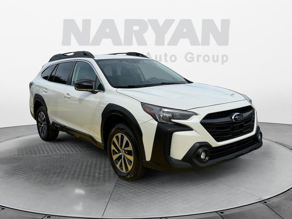 Used 2023 Subaru Outback Premium SUV