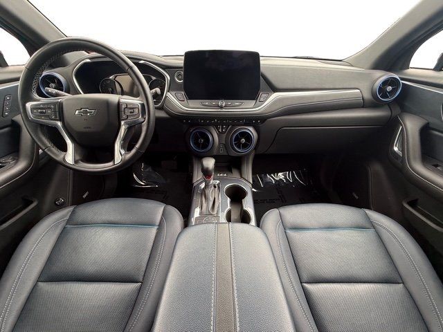 2023 Chevrolet Blazer RS - Photo 21