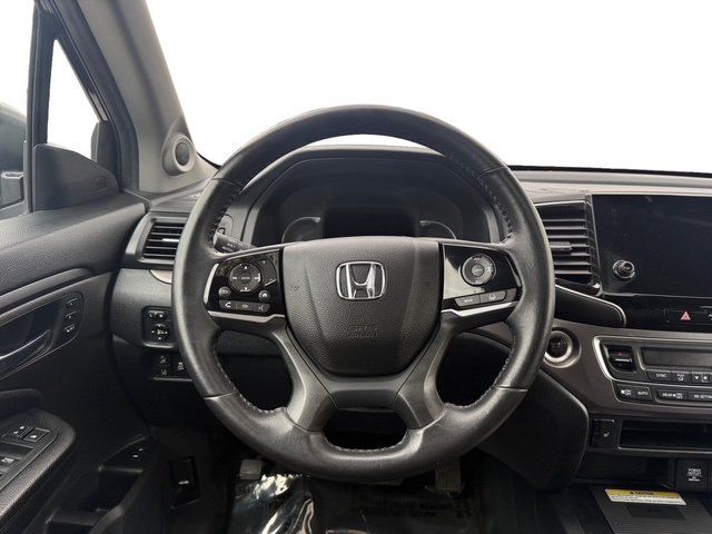 2022 Honda Pilot SE - Photo 13