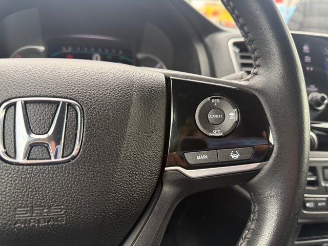 2022 Honda Pilot SE - Photo 16