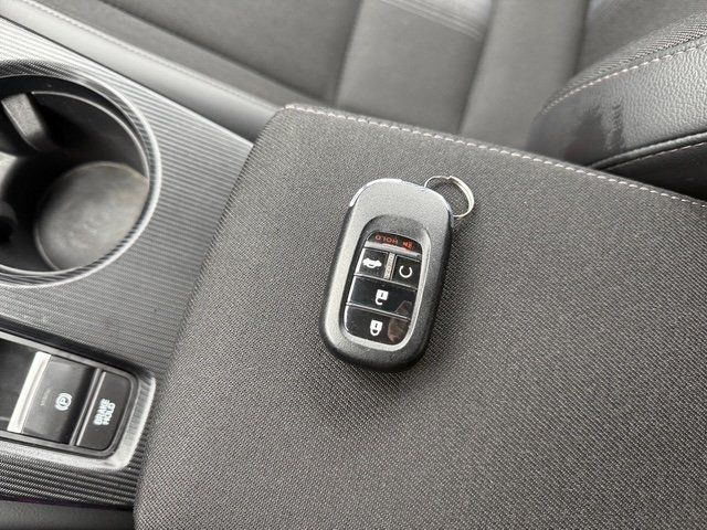 2023 Honda Civic Hatchback Sport - Photo 23