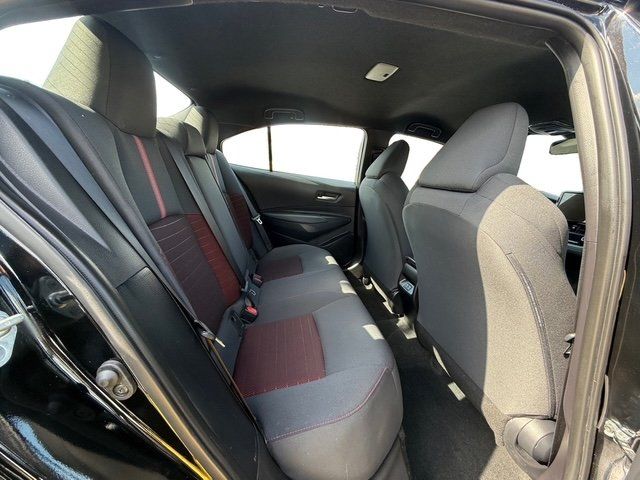 2025 Toyota Corolla SE - Photo 20