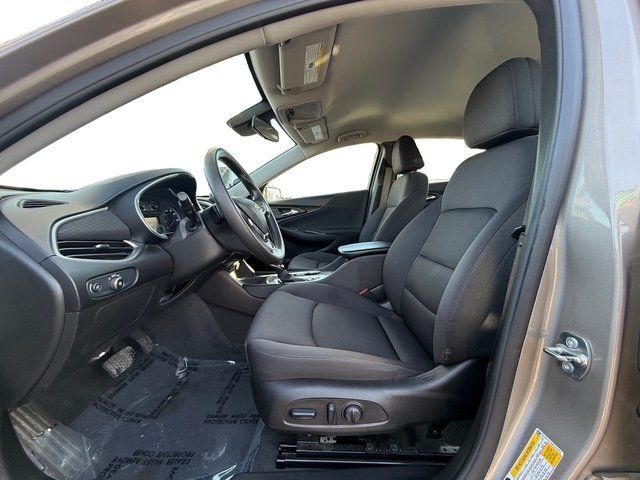 2024 Chevrolet Malibu 1LT - Photo 9