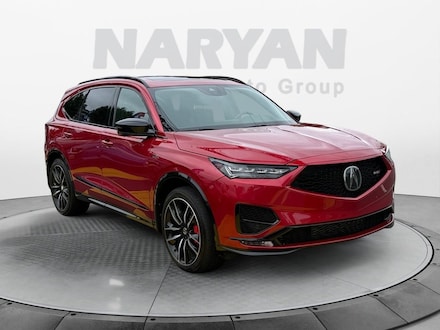 2022 Acura MDX SH-AWD Type S w/Advance Package SUV