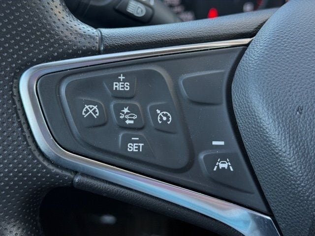 2024 Chevrolet Malibu 1LT - Photo 13