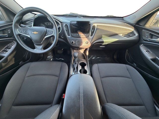 2024 Chevrolet Malibu 1LT - Photo 20