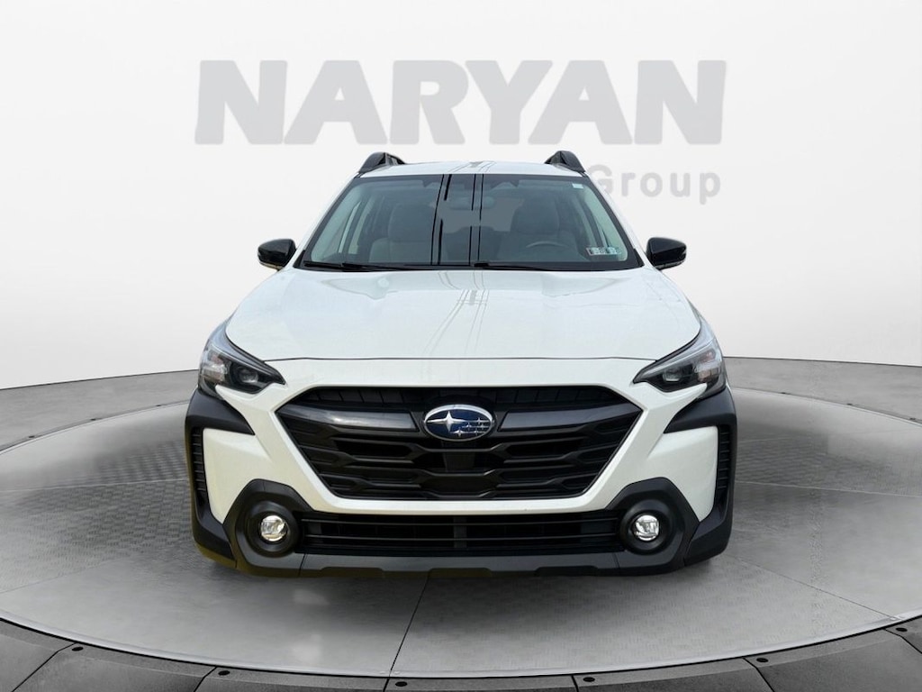 Used 2023 Subaru Outback Premium SUV