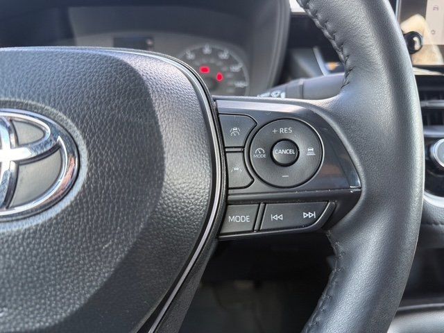2025 Toyota Corolla SE - Photo 15