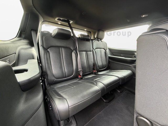 2024 Jeep Wagoneer Series II - Photo 25