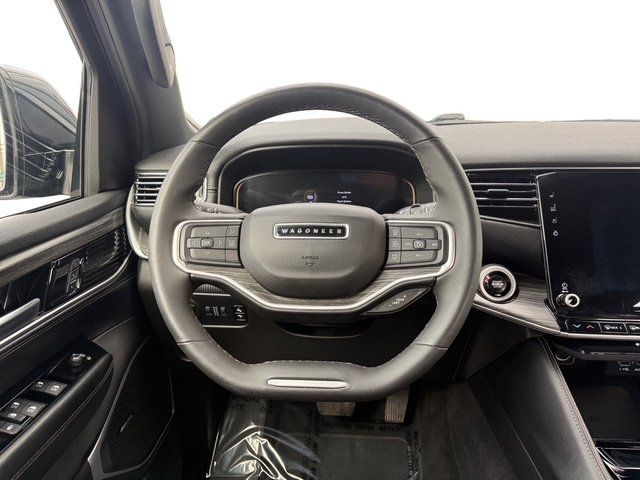 2024 Jeep Wagoneer Series II - Photo 14
