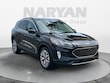 Ford Escape Hybrid