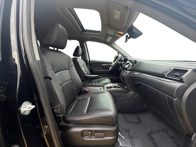 2022 Honda Pilot SE - Photo 12