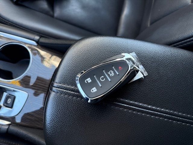 2024 Chevrolet Malibu 2LT - Photo 23