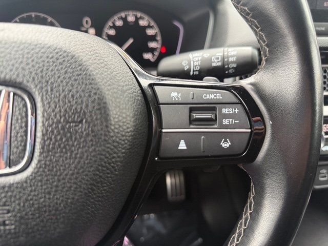 2023 Honda Civic Hatchback Sport - Photo 15