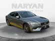 Volvo S60 Recharge