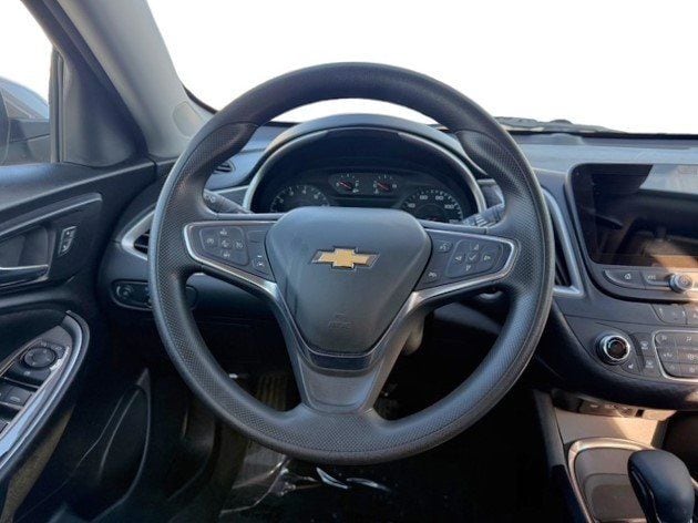 2024 Chevrolet Malibu 1LT - Photo 11