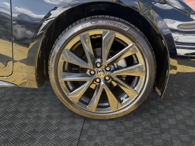 2025 Toyota Corolla SE - Photo 8