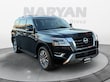  Nissan Armada
