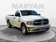 Ram Ram Pickup 1500 Clas