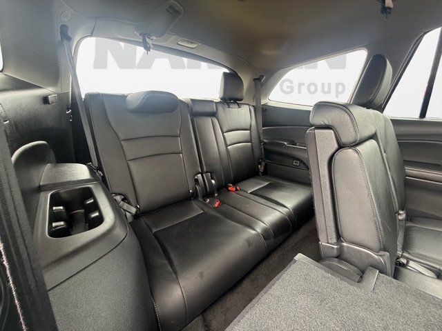 2022 Honda Pilot SE - Photo 22