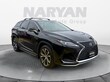  LEXUS RX 350L