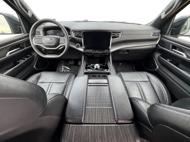 2024 Jeep Wagoneer Series II - Photo 26