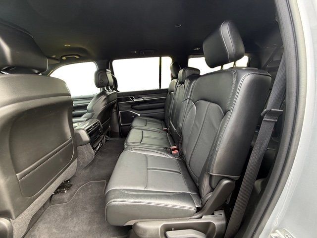 2024 Jeep Wagoneer Series II - Photo 22