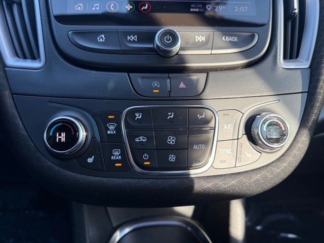 2024 Chevrolet Malibu 1LT - Photo 17