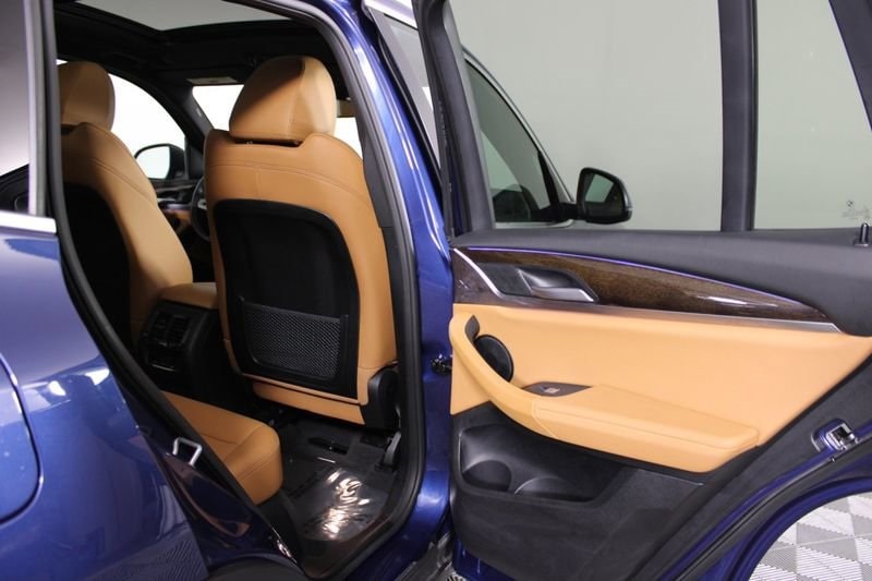 Used 2024 BMW X3 For Sale at Naryan Auto Group | VIN