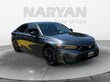  Honda Civic Hybrid