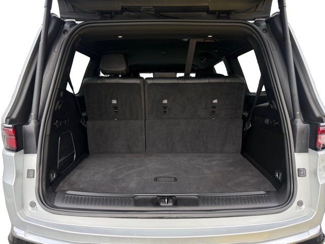 2024 Jeep Wagoneer Series II - Photo 29