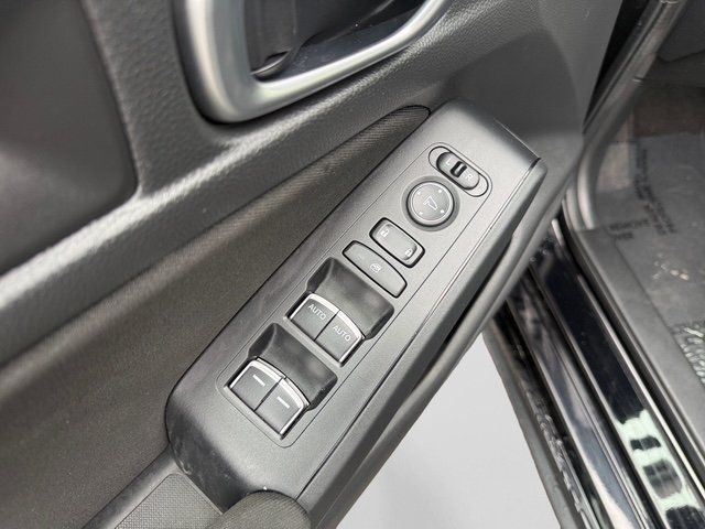2023 Honda Civic Hatchback Sport - Photo 9