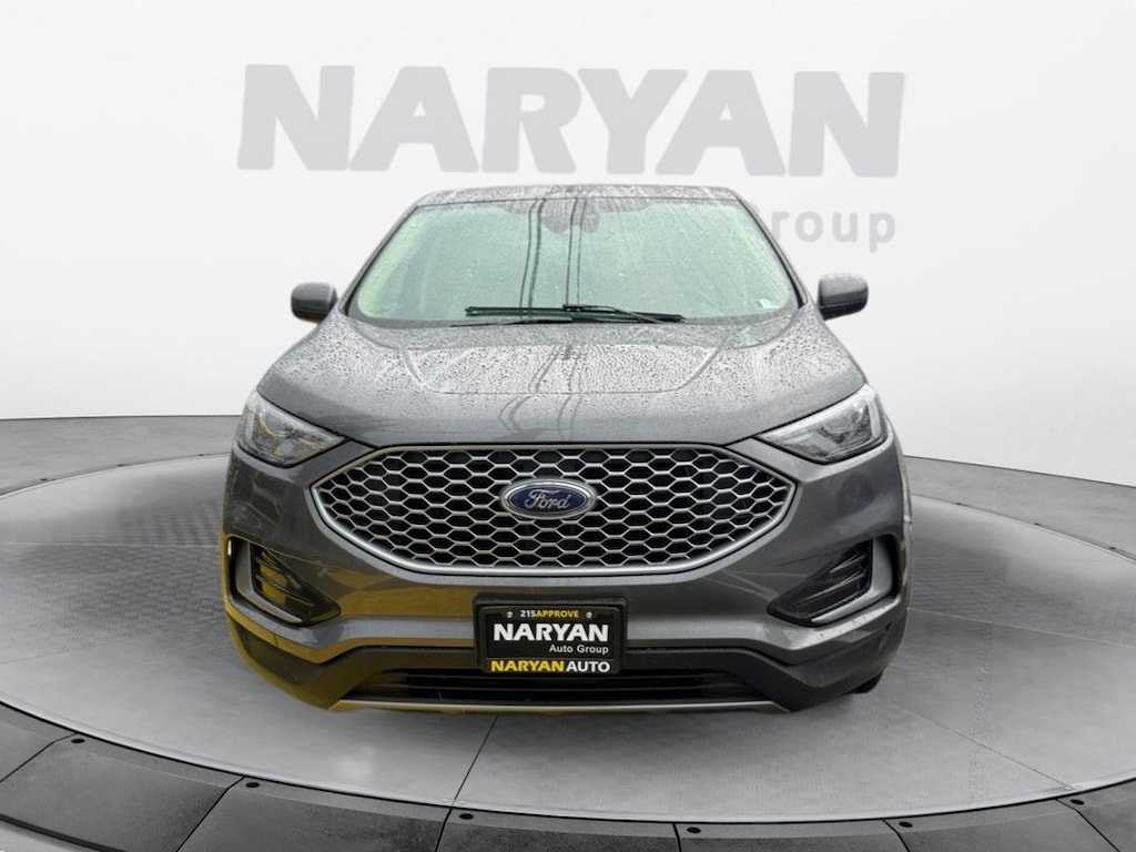 Used 2023 Ford Edge SEL SUV