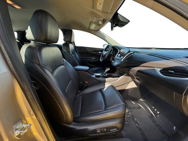 2024 Chevrolet Malibu 2LT - Photo 11