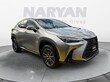  LEXUS NX 350