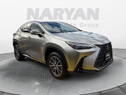 2022 LEXUS NX 350 Premium SUV
