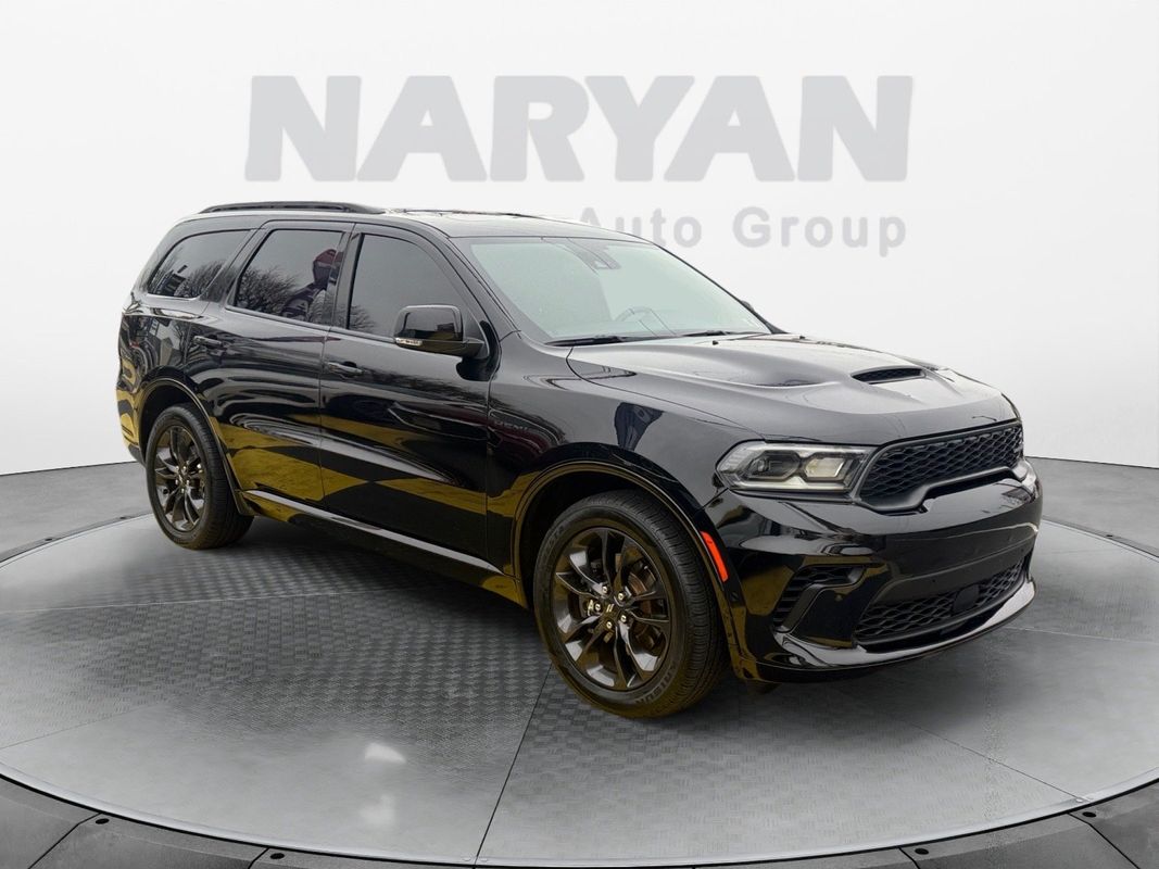 2024 Dodge Durango R/T's photo