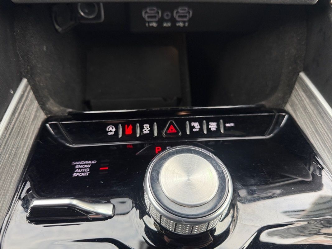 2024 Jeep Wagoneer Series II - Photo 21