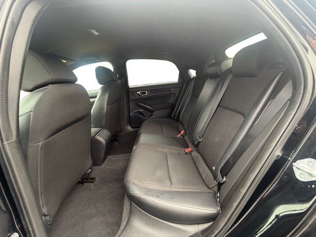 2023 Honda Civic Hatchback Sport - Photo 19