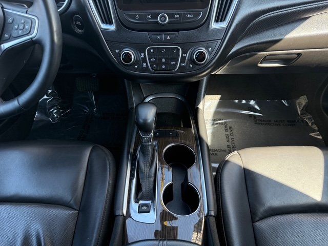 2024 Chevrolet Malibu 2LT - Photo 22