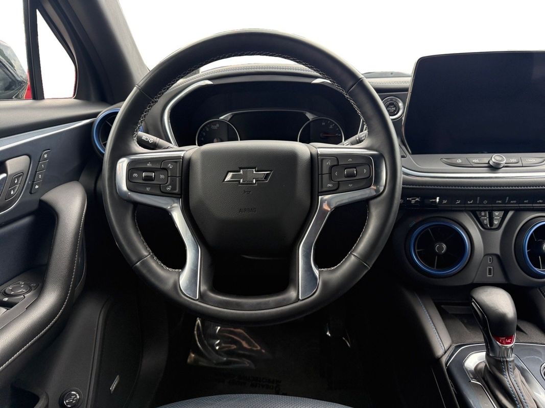 2023 Chevrolet Blazer RS - Photo 13