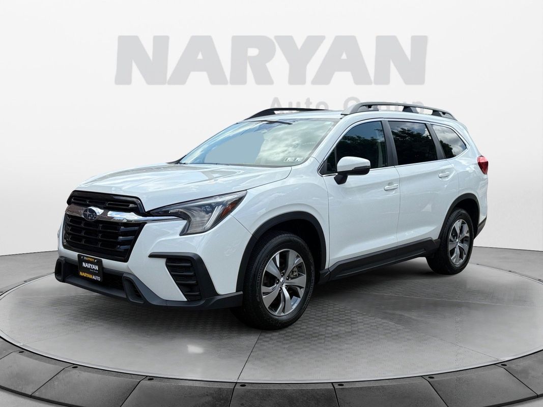 2023 Subaru Ascent Premium photo 2