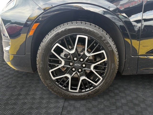 2023 Chevrolet Blazer RS - Photo 8