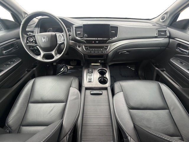 2022 Honda Pilot SE - Photo 23